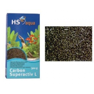 HS Aqua Superactive Carbon grof